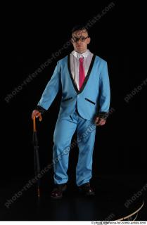 01 2018 01 MIKAEL BLUE AGENT